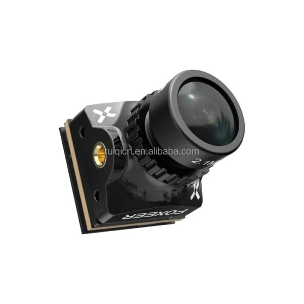 Foxeer  Nano Toothless2   Racing Camera  Super Low Light 24h Full Weather for RC Drone Camera Accessories